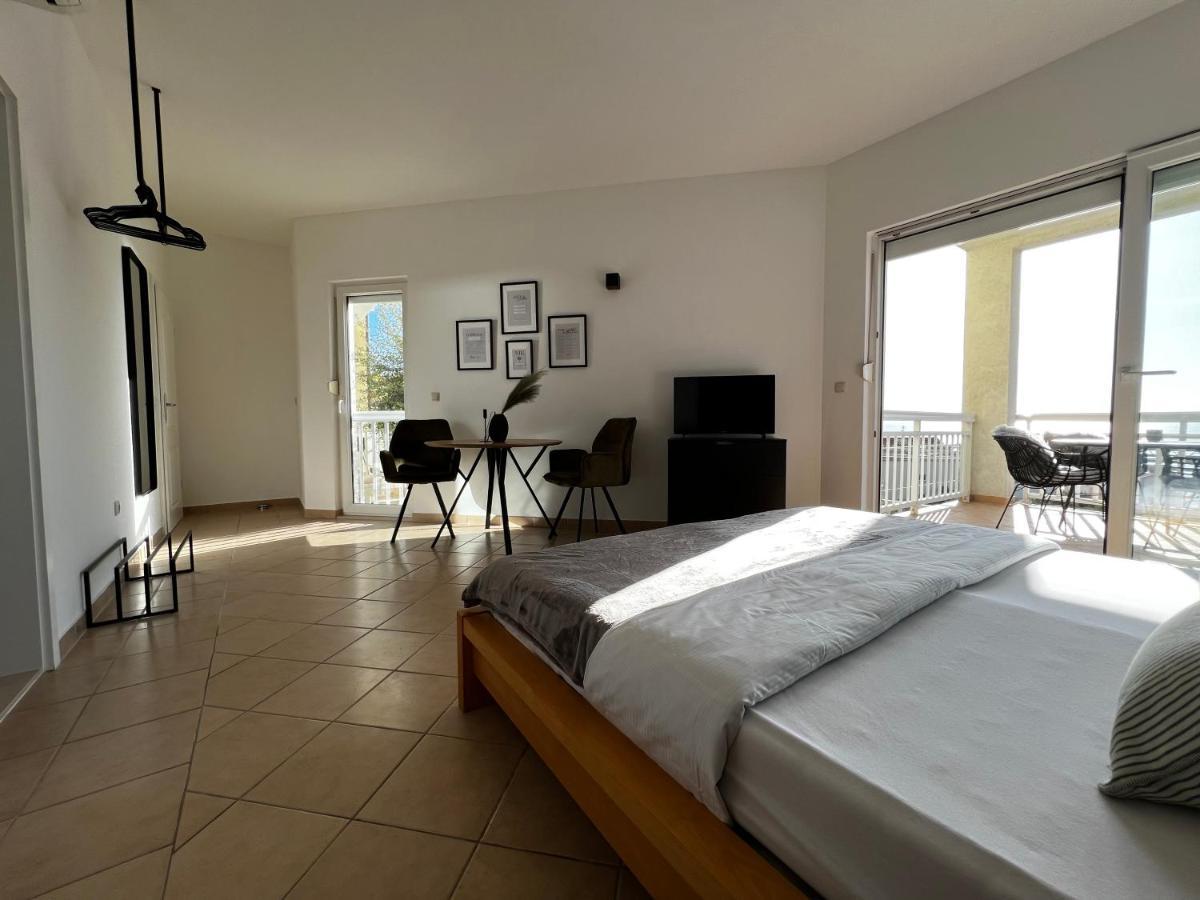 Kavajin Rooms Duće Extérieur photo