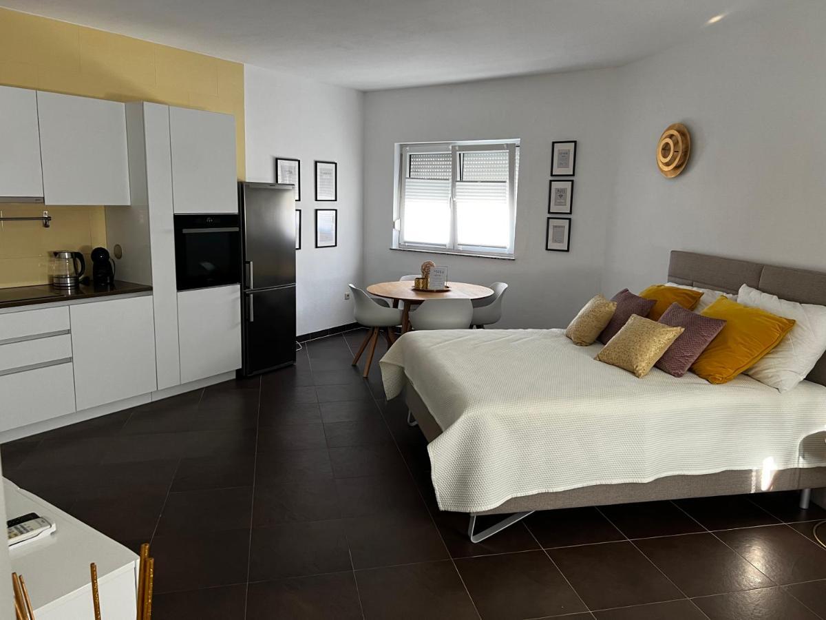 Kavajin Rooms Duće Extérieur photo