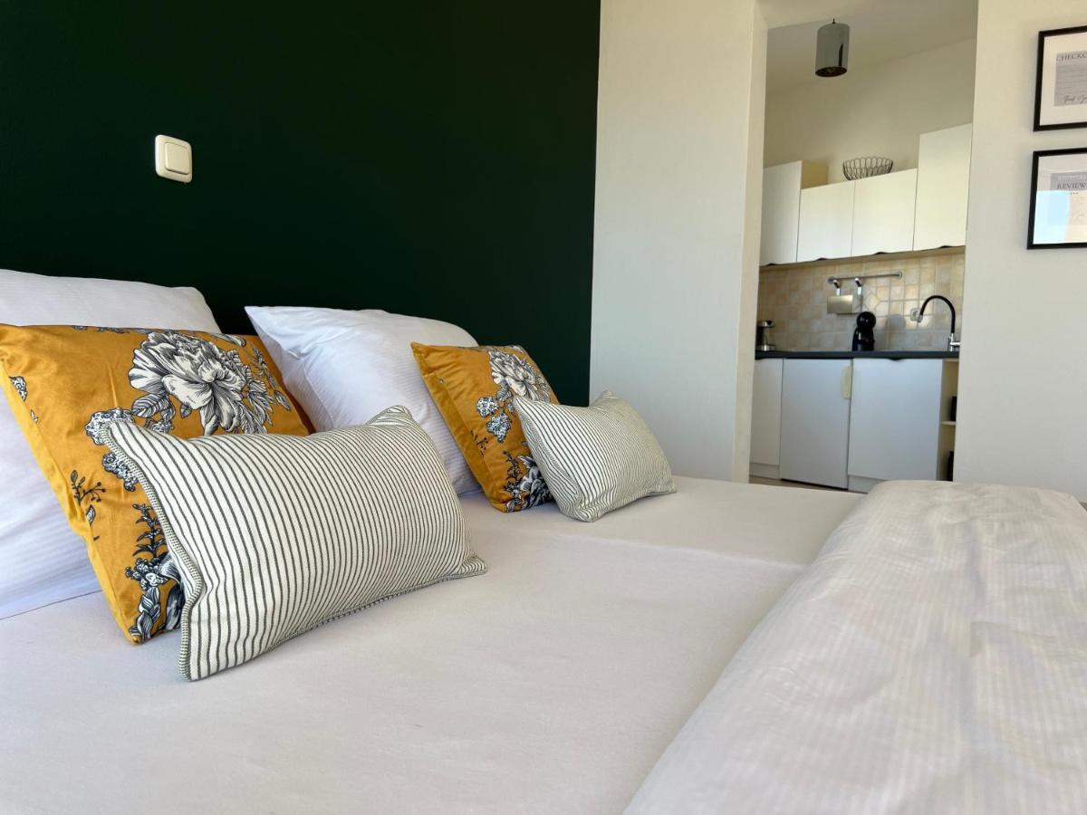 Kavajin Rooms Duće Extérieur photo