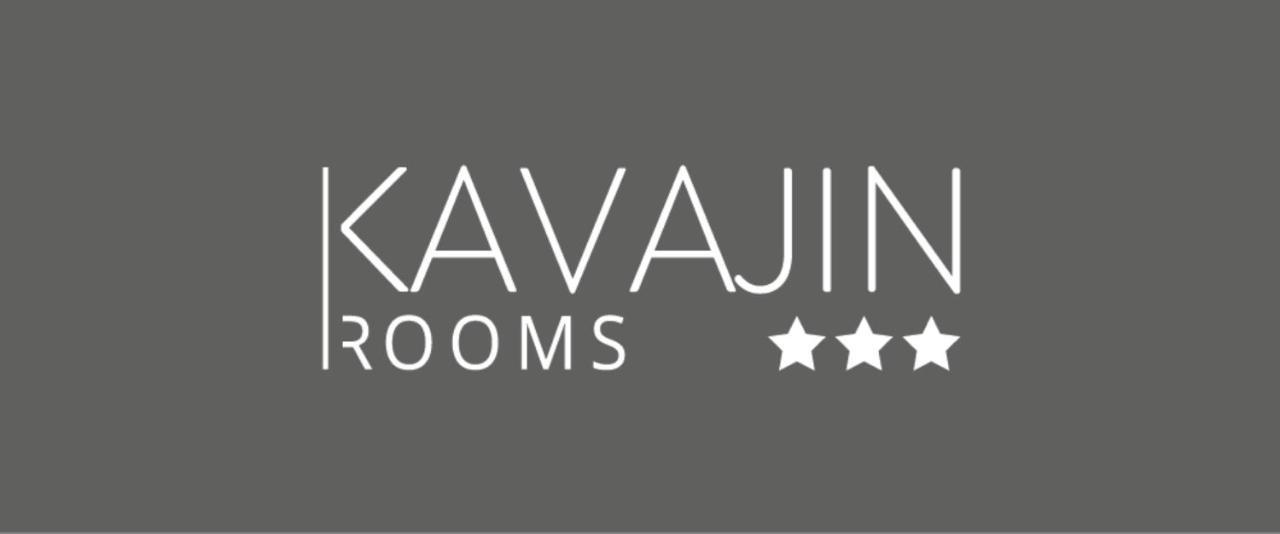 Kavajin Rooms Duće Extérieur photo