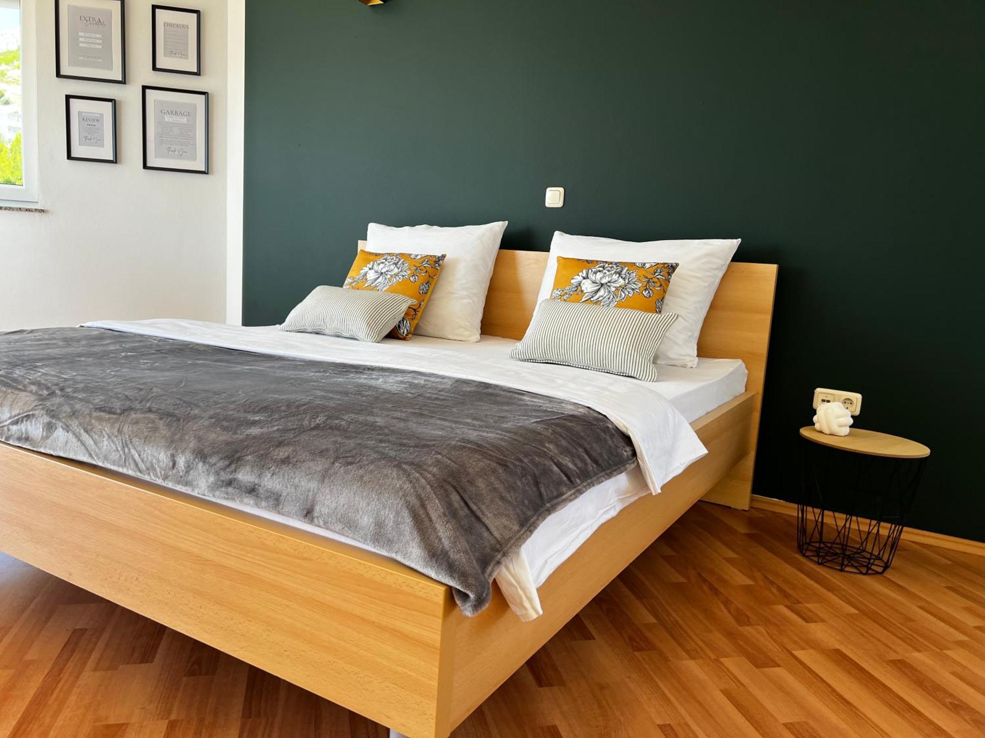Kavajin Rooms Duće Extérieur photo