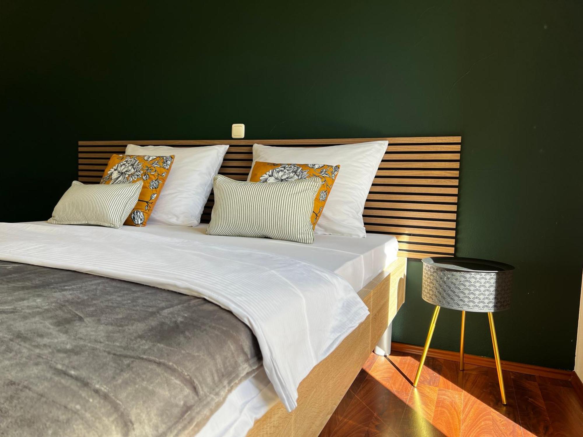 Kavajin Rooms Duće Extérieur photo