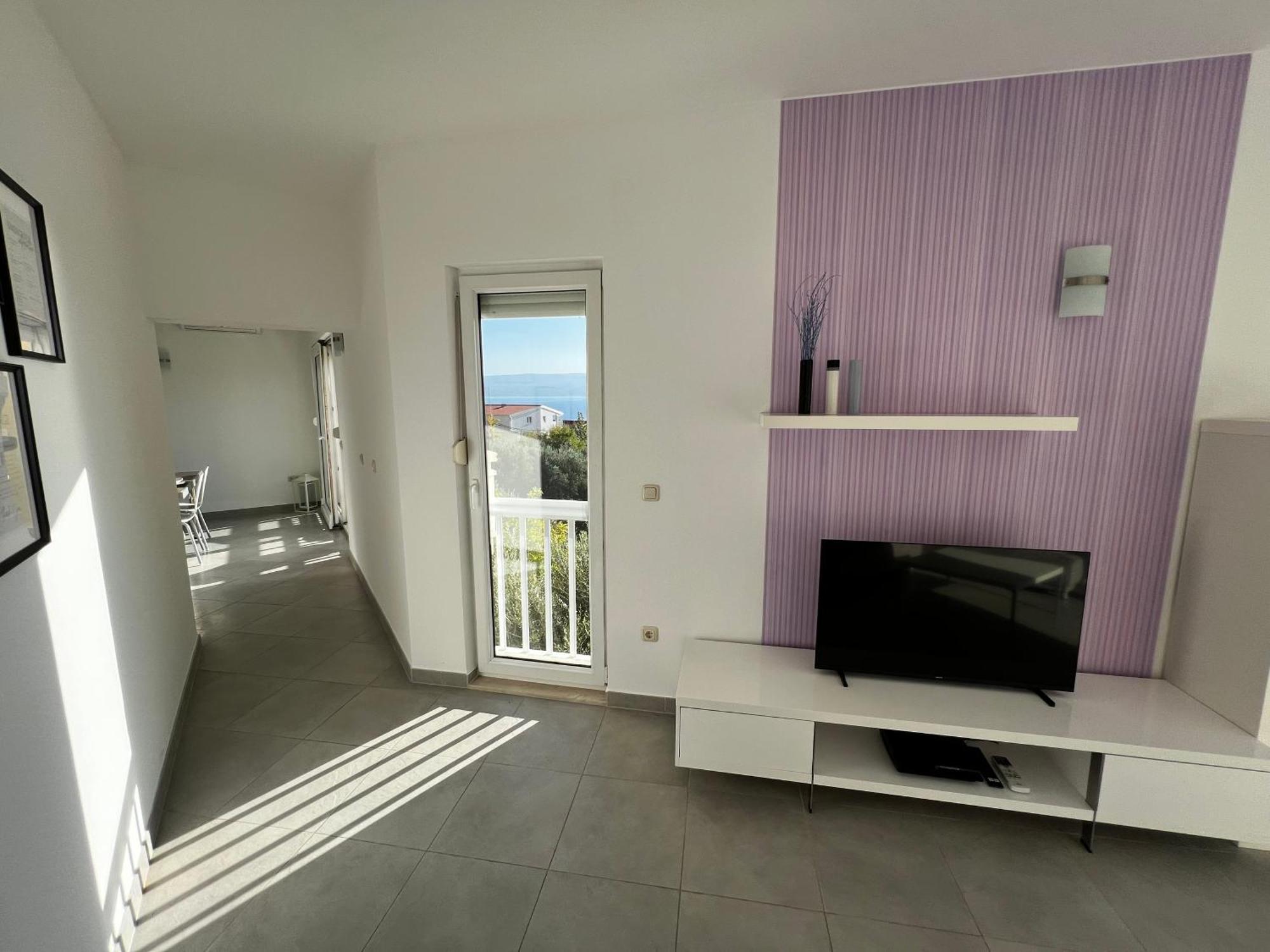 Kavajin Rooms Duće Chambre photo