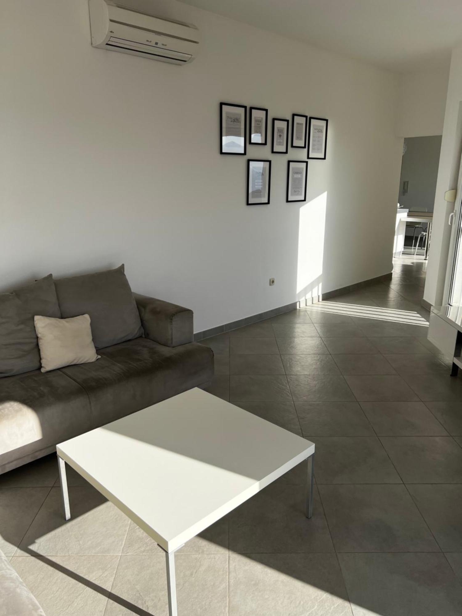 Kavajin Rooms Duće Chambre photo