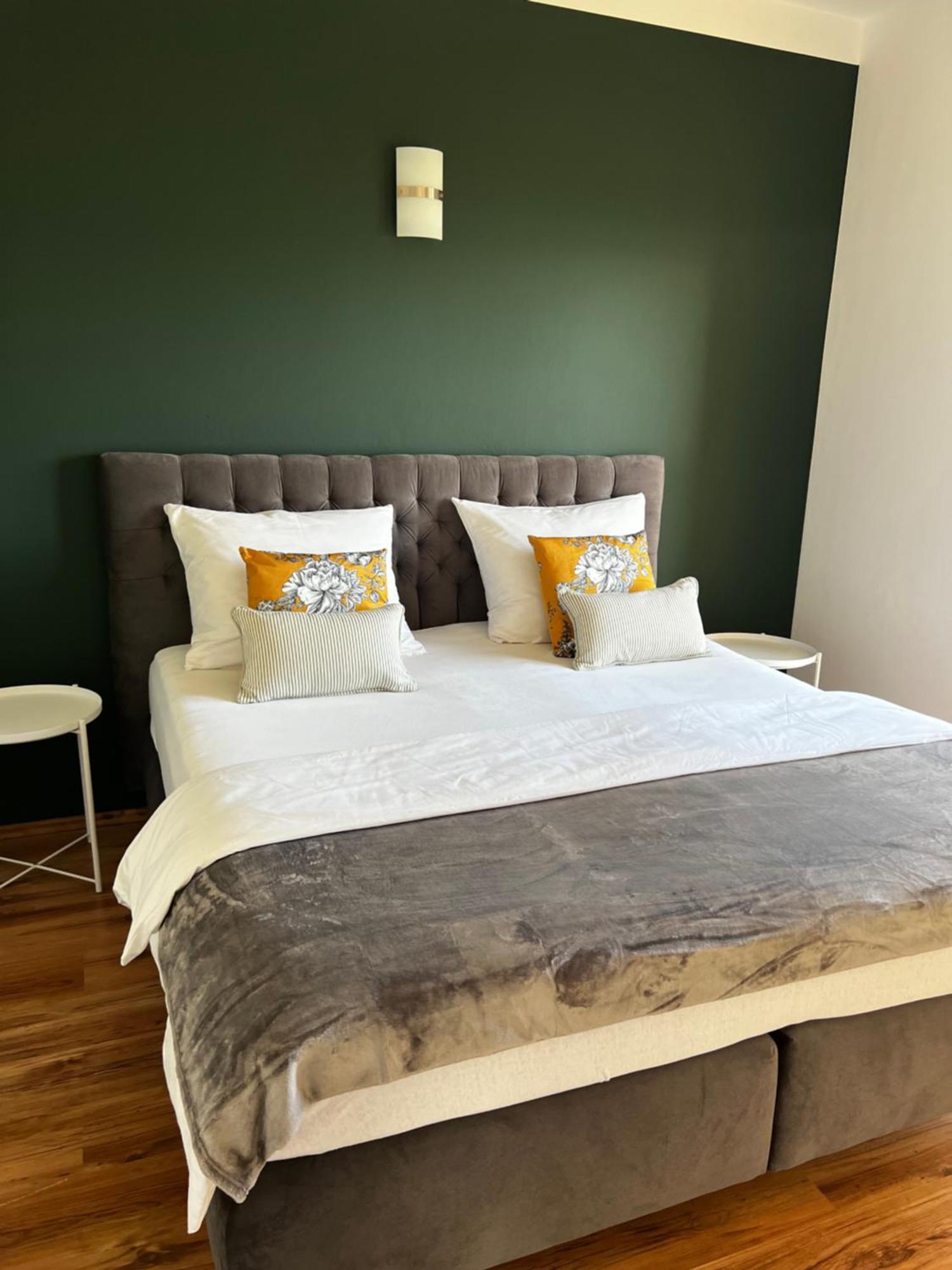 Kavajin Rooms Duće Chambre photo