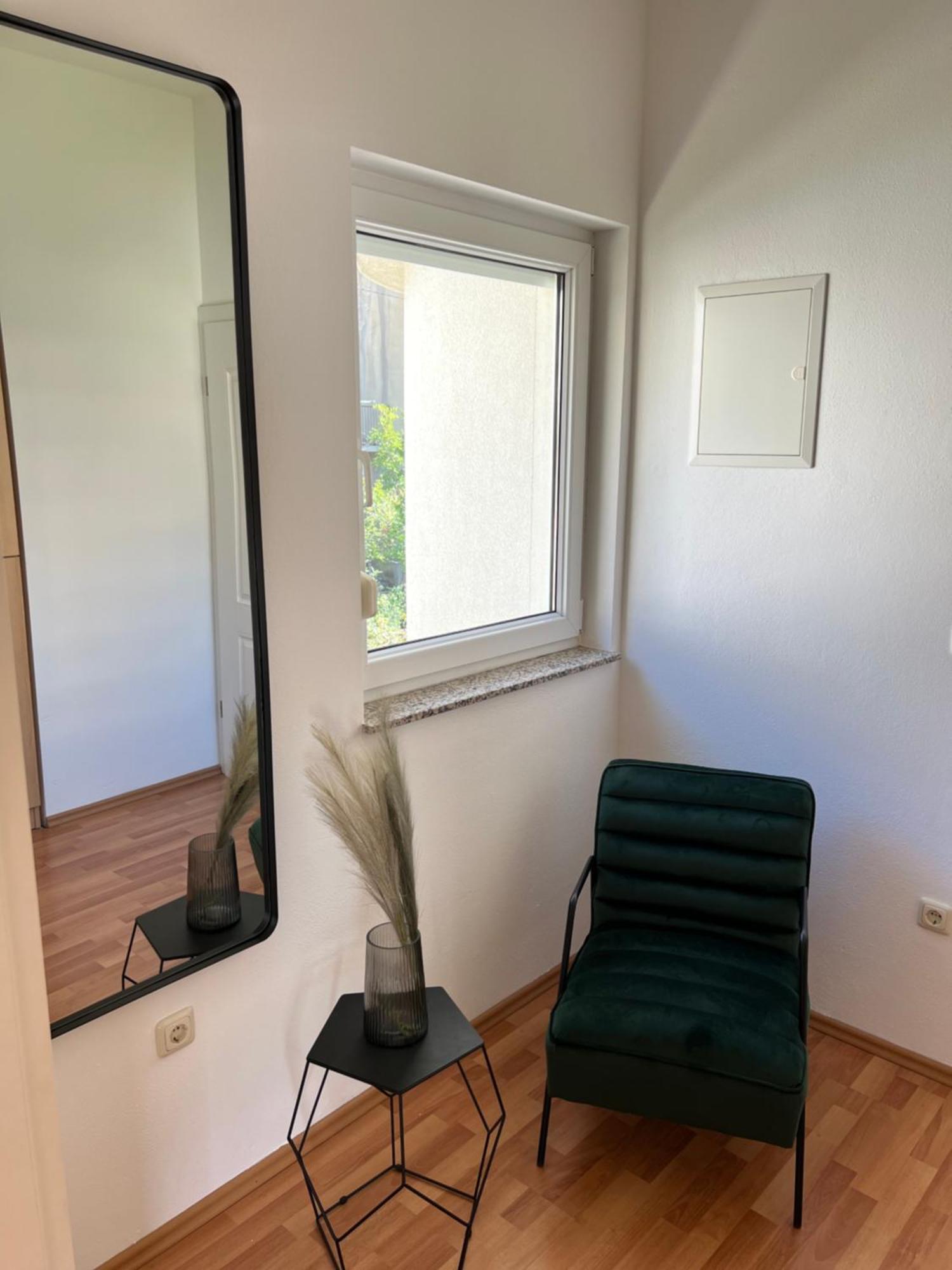 Kavajin Rooms Duće Chambre photo