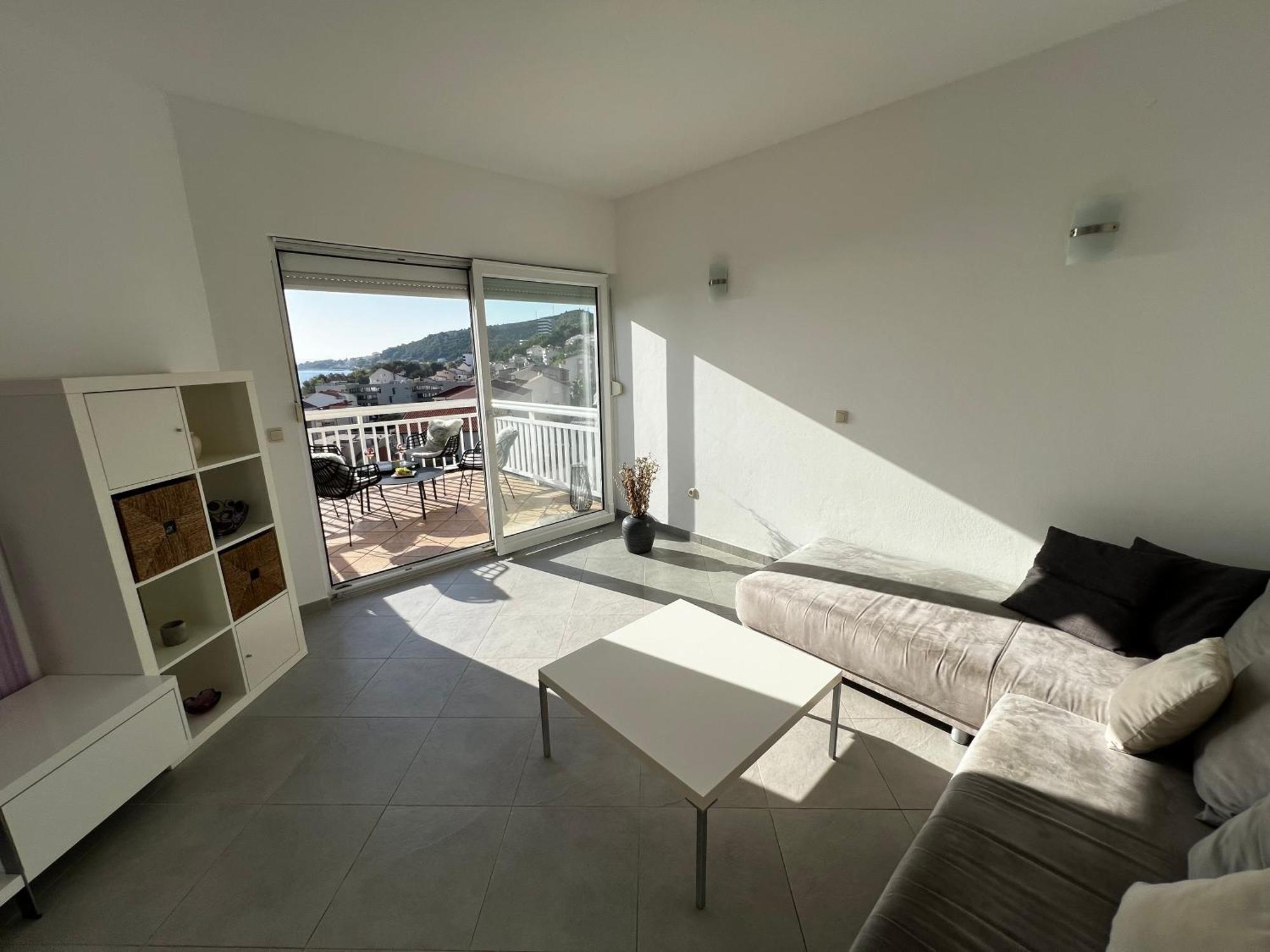Kavajin Rooms Duće Chambre photo