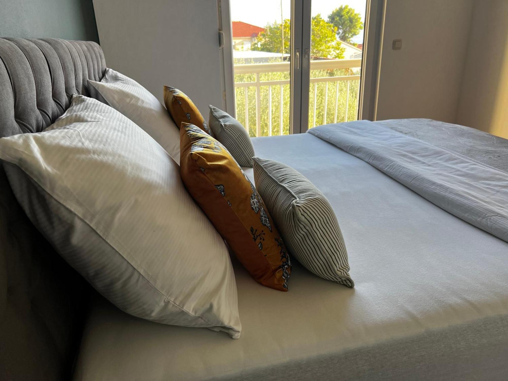 Kavajin Rooms Duće Chambre photo