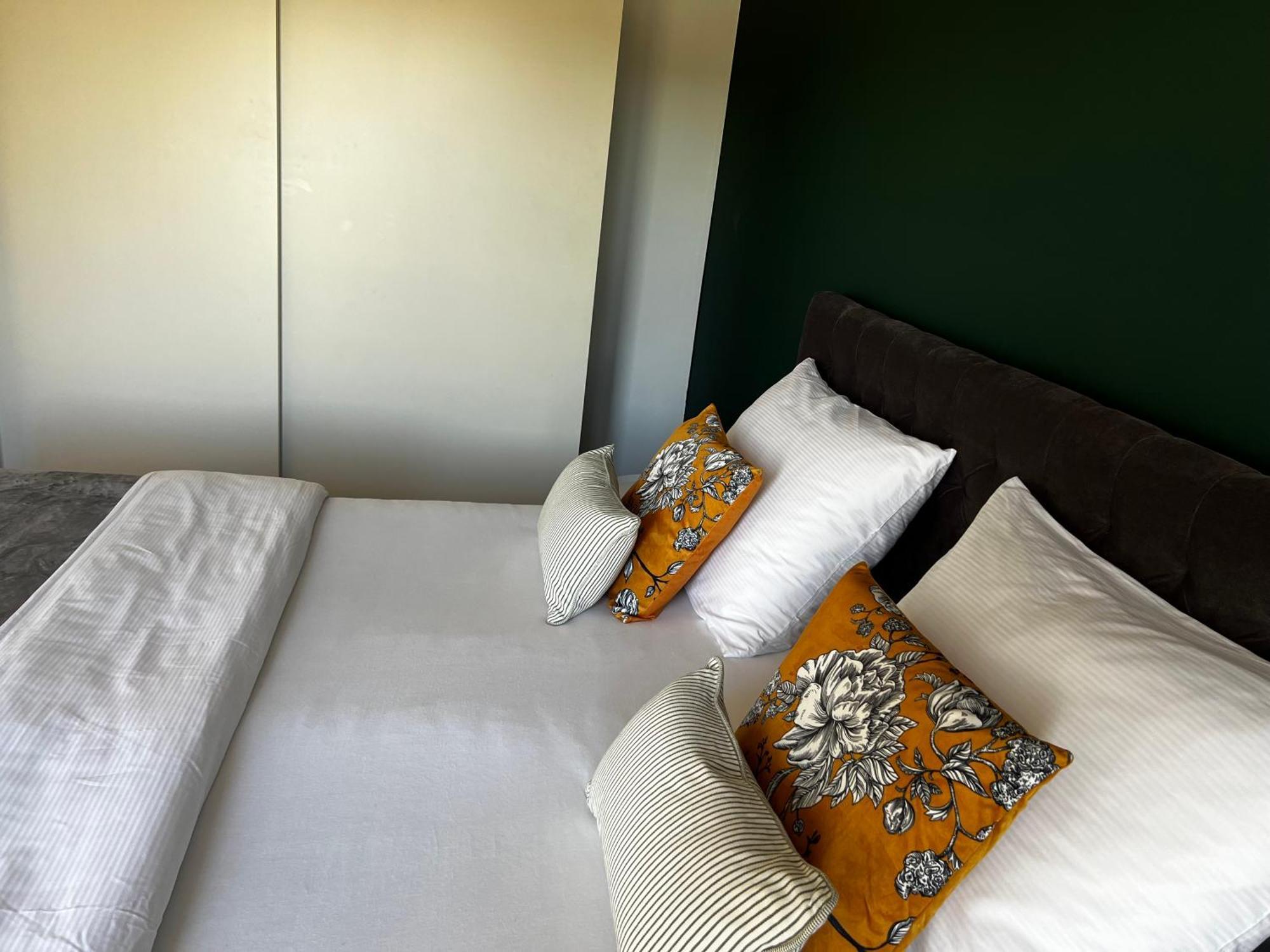 Kavajin Rooms Duće Chambre photo