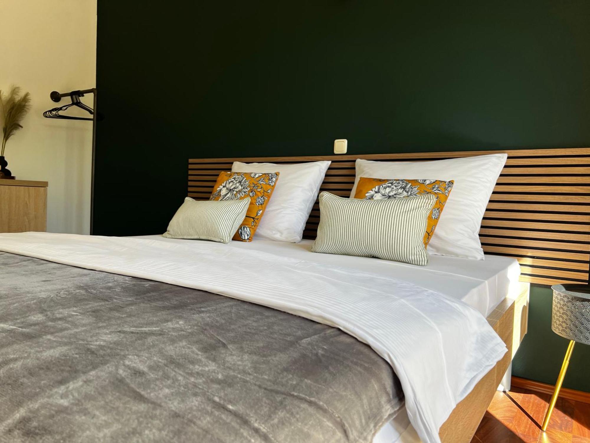 Kavajin Rooms Duće Chambre photo